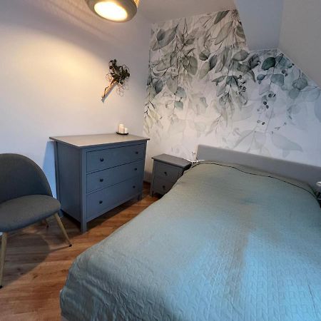 Apartament W Centrum - Nasze Poddasze Ustrzyki Dolne Exterior photo